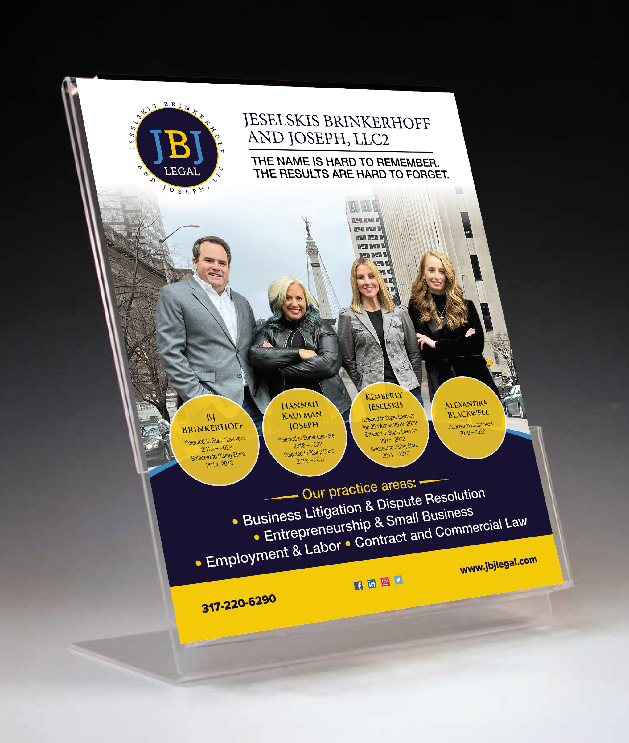 Diseño Publicitario por ABGraphics para este proyecto | Diseño #27836239