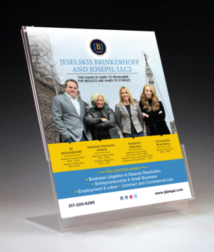 Advertisement Design by ABGraphics for this project | Design: #27836812