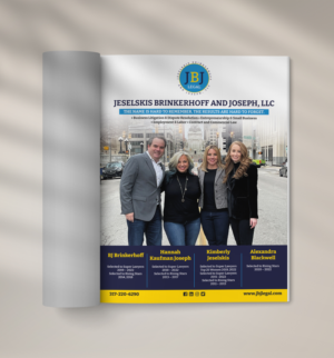 Advertisement Design by designgreen for this project | Design: #27835506