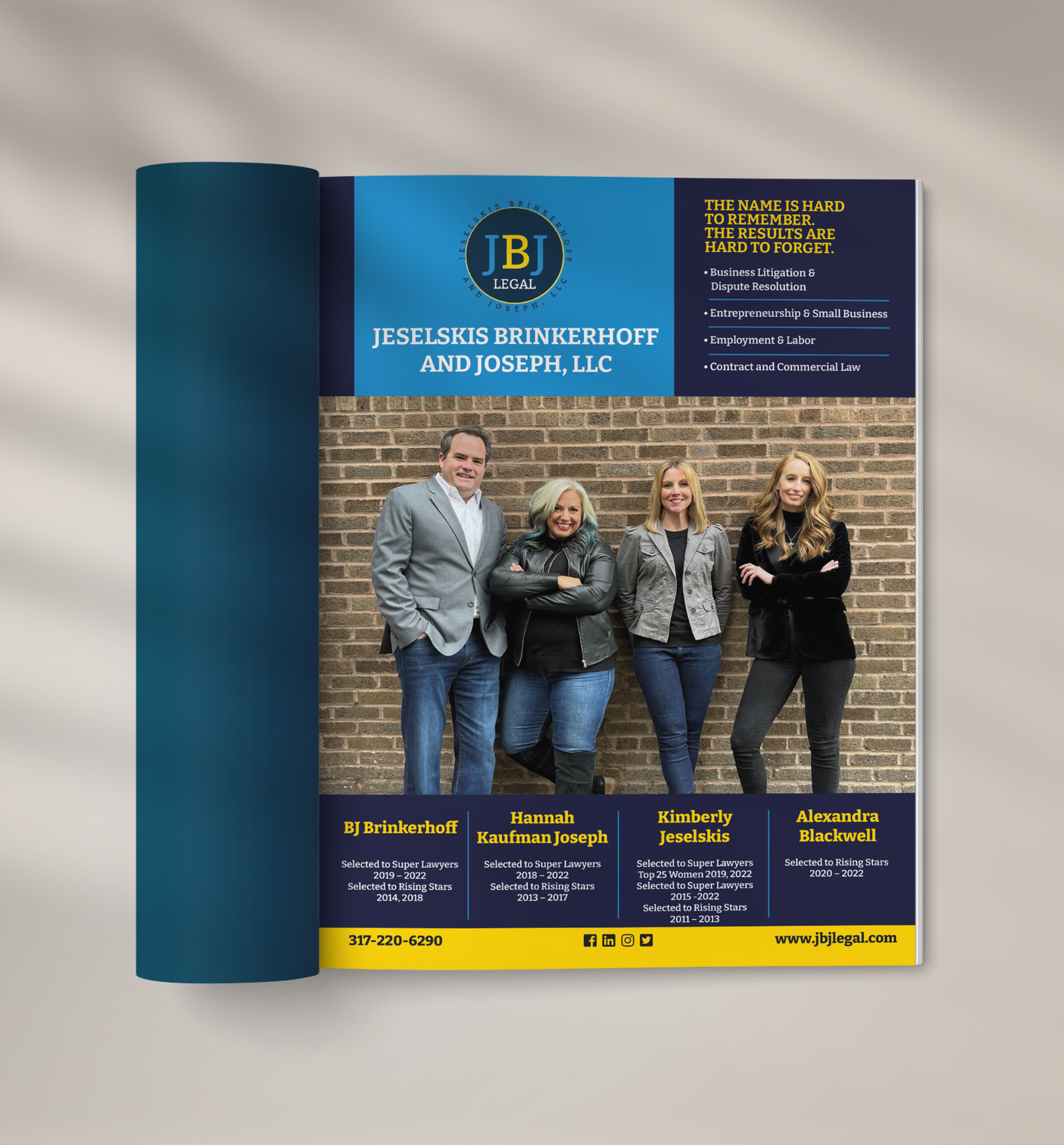 Advertisement Design by designgreen for this project | Design #27835507