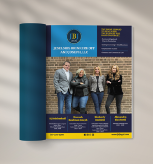 Advertisement Design by designgreen for this project | Design: #27835507