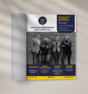 Advertisement Design by designgreen for this project | Design: #27835508