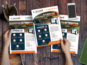 Advertisement Design by istyak for this project | Design: #27842801