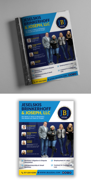 Advertisement Design by debdesign for this project | Design: #27837209
