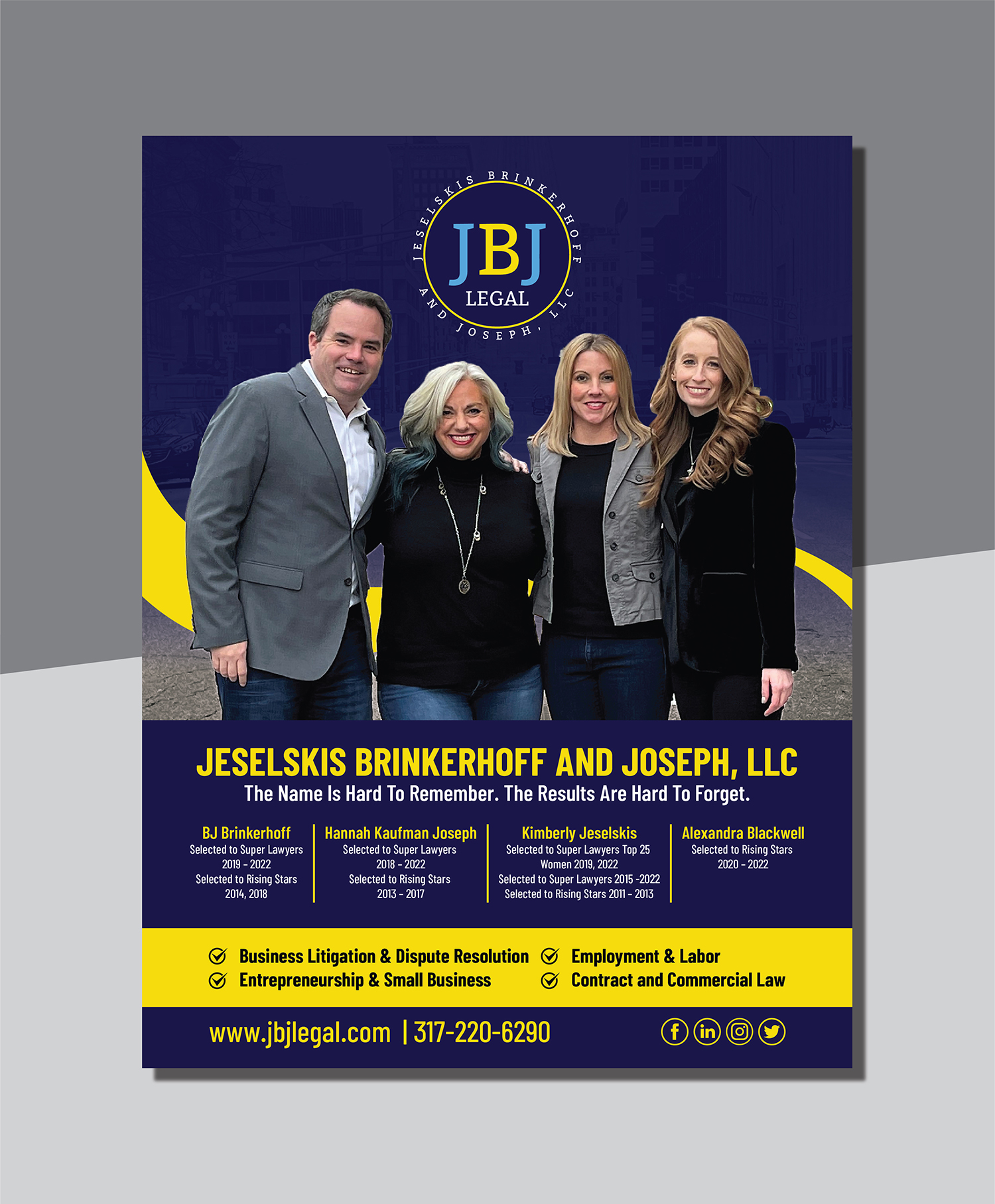 Advertisement Design by Deziners Zone for this project | Design #27830018