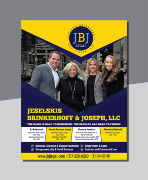 Advertisement Design by Deziners Zone for this project | Design: #27830019