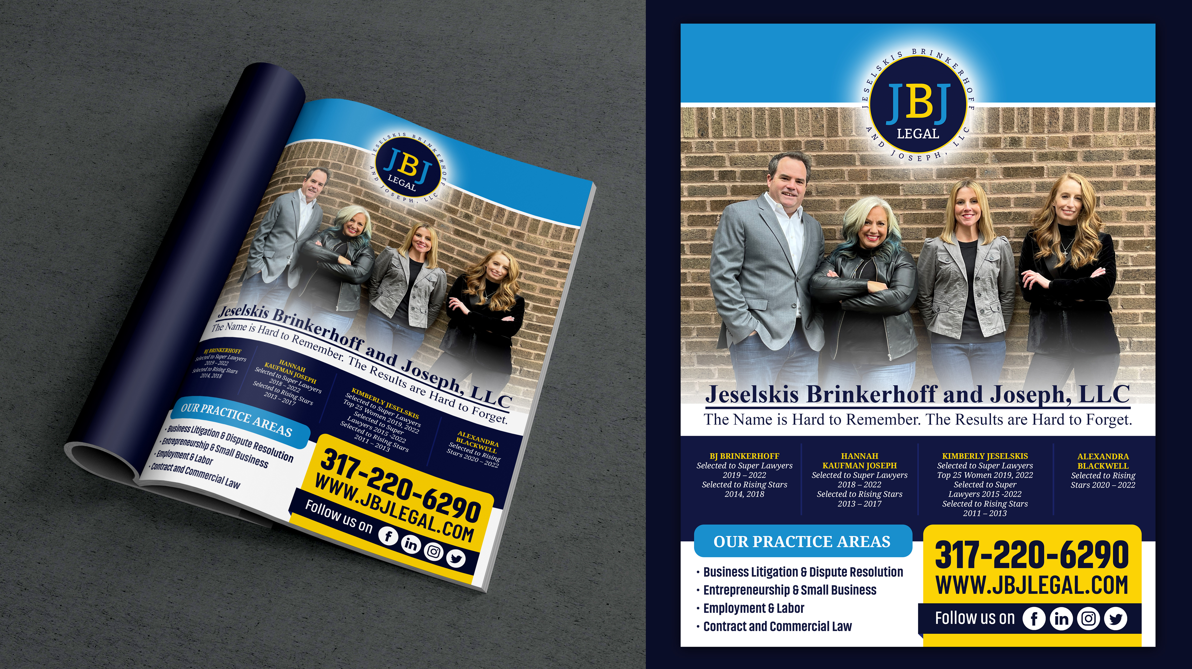 Advertisement Design by SAI DESIGNS for this project | Design #27843972