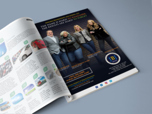 Advertisement Design by AktharArziki for this project | Design: #27829031