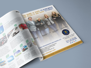 Advertisement Design by AktharArziki for this project | Design: #27829040