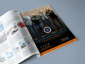 Advertisement Design by AktharArziki for this project | Design: #27829061