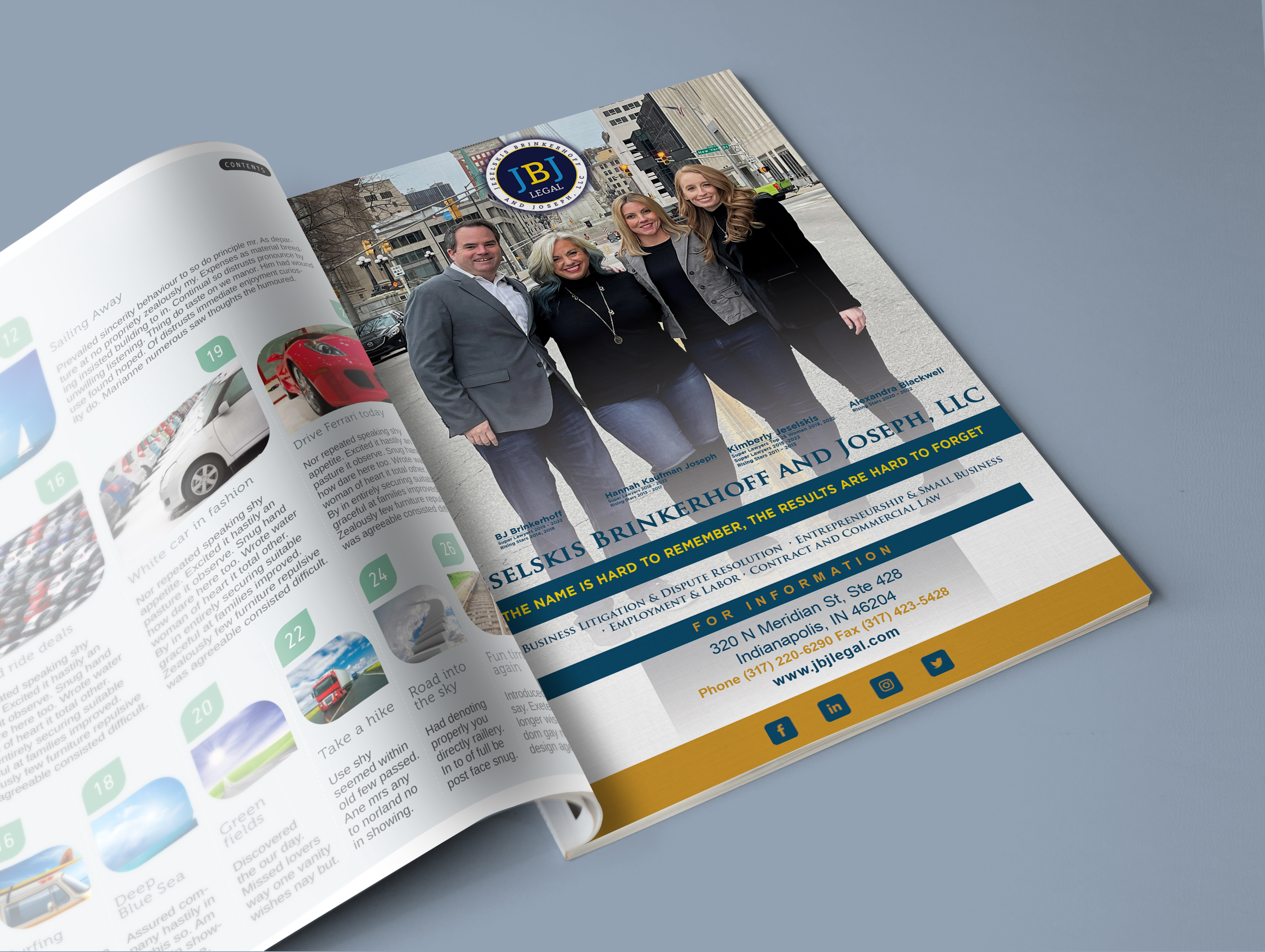 Advertisement Design by AktharArziki for this project | Design #27831300