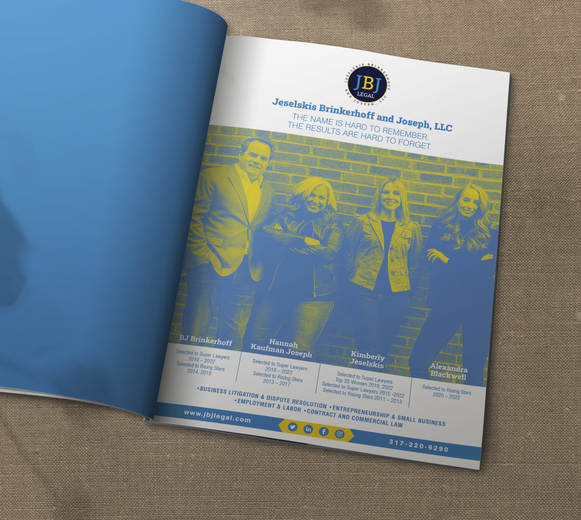 Advertisement Design by atularts for this project | Design #27846069