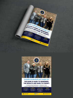 Advertisement Design by GraphicsGuru for this project | Design: #27830913