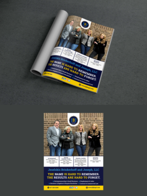 Advertisement Design by GraphicsGuru for this project | Design: #27831615