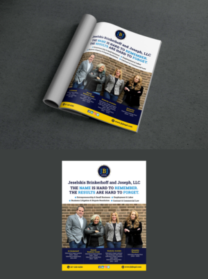 Advertisement Design by GraphicsGuru for this project | Design: #27832749