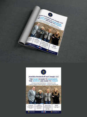 Advertisement Design by GraphicsGuru for this project | Design: #27832935