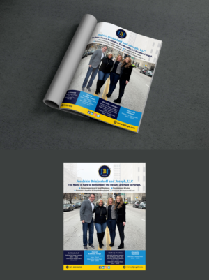 Werbe-Design von GraphicsGuru für dieses Projekt | Design: #27833331