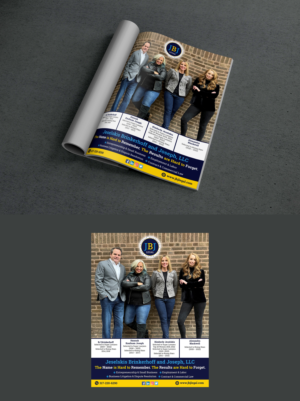 Advertisement Design by GraphicsGuru for this project | Design: #27833742