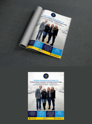 Advertisement Design by GraphicsGuru for this project | Design: #27833743