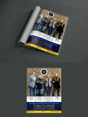 Advertisement Design by GraphicsGuru for this project | Design: #27833744