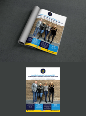 Werbe-Design von GraphicsGuru für dieses Projekt | Design: #27833745