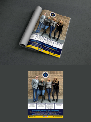 Werbe-Design von GraphicsGuru für dieses Projekt | Design: #27833768