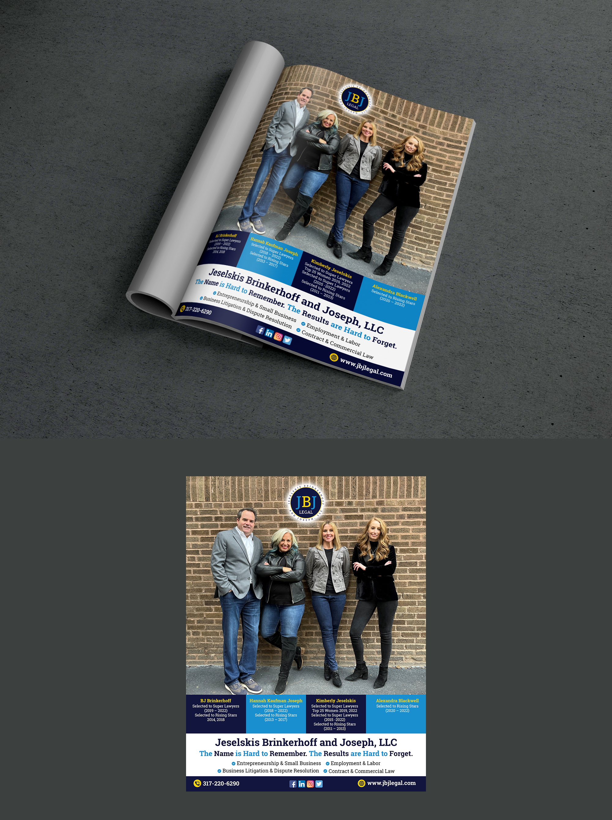 Design Publicitaire par GraphicsGuru pour ce projet | Design #27833832