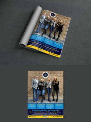Werbe-Design von GraphicsGuru für dieses Projekt | Design: #27833833