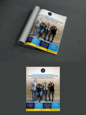 Werbe-Design von GraphicsGuru für dieses Projekt | Design: #27837853