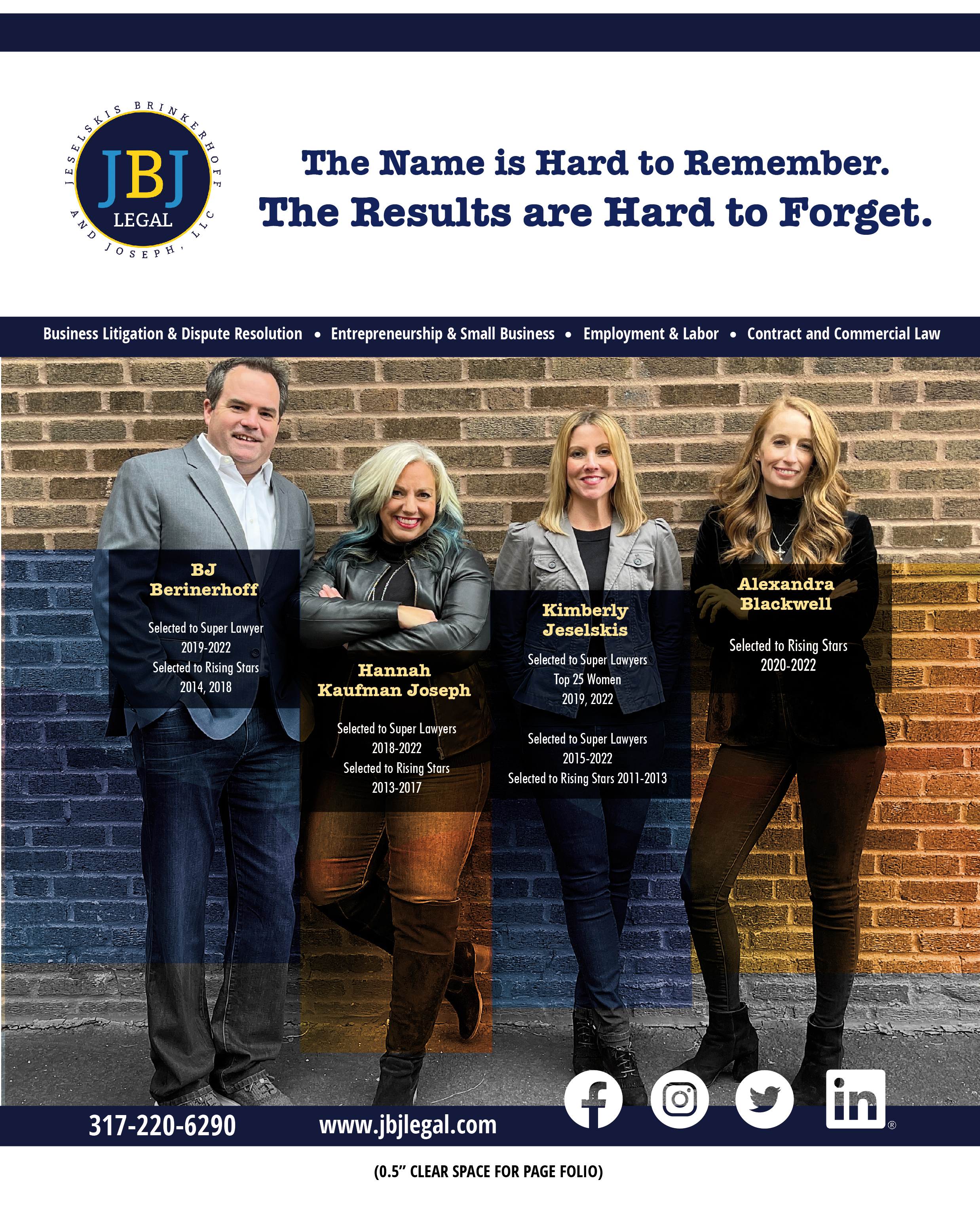 Advertisement Design by Javelin Studio for this project | Design #27834482