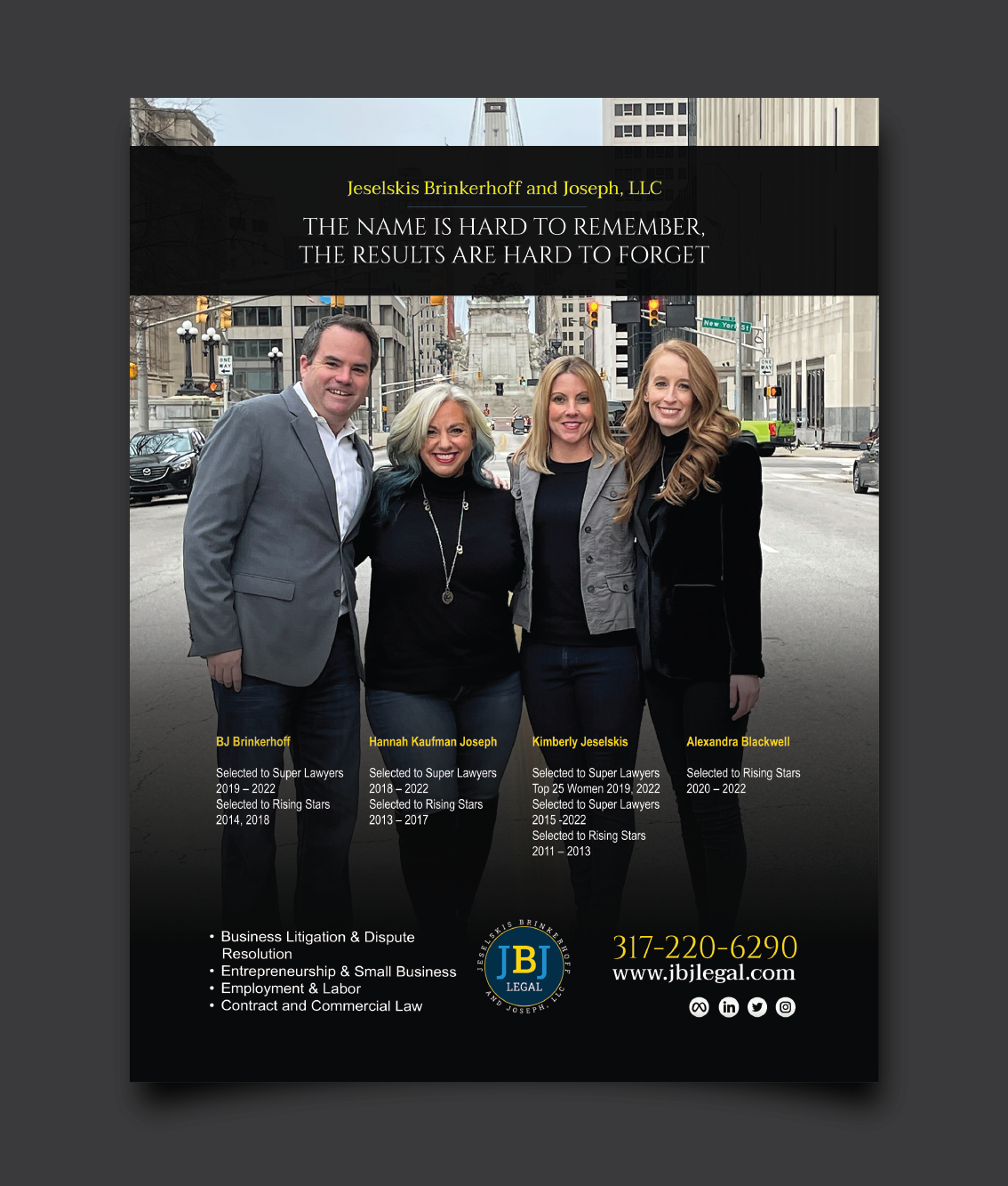 Advertisement Design by danny62 for this project | Design #27836062