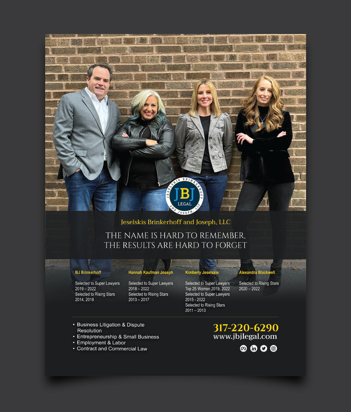 Advertisement Design by danny62 for this project | Design #27836064