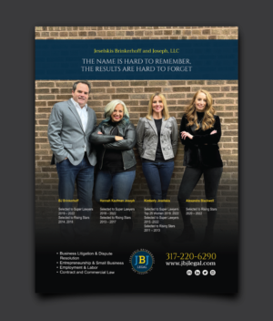 Advertisement Design by danny62 for this project | Design: #27836065