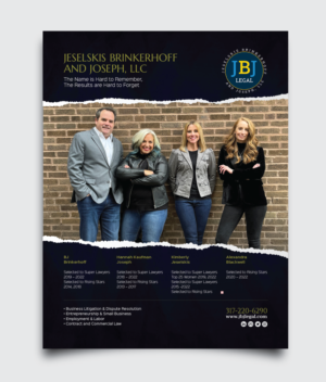 Advertisement Design by danny62 for this project | Design: #27838434