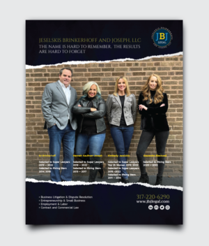 Advertisement Design by danny62 for this project | Design: #27838435