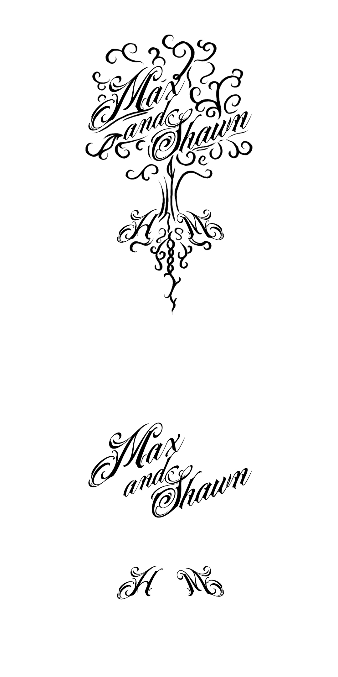 Tattoo Design by paulmina for Carfeels Pte Ltd | Design #27734918