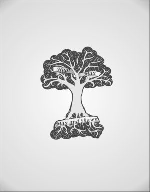 Tattoo-Design von Jamal 12 für Carfeels Pte Ltd | Design #27745151