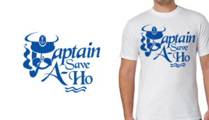 T-shirt Design by Suprakash 3 for this project | Design #27694841