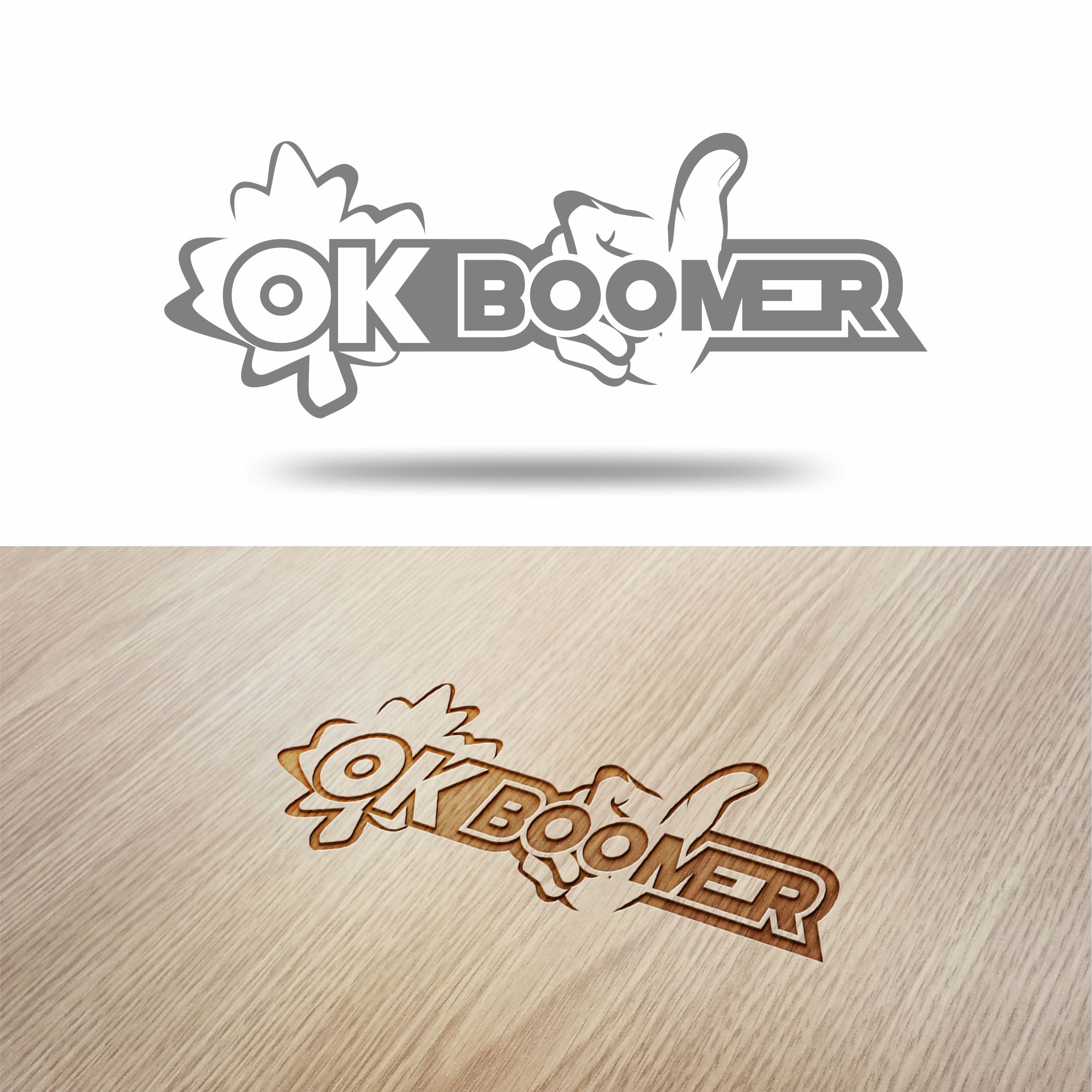 Logo Design by TUCALU for this project | Design #27692987