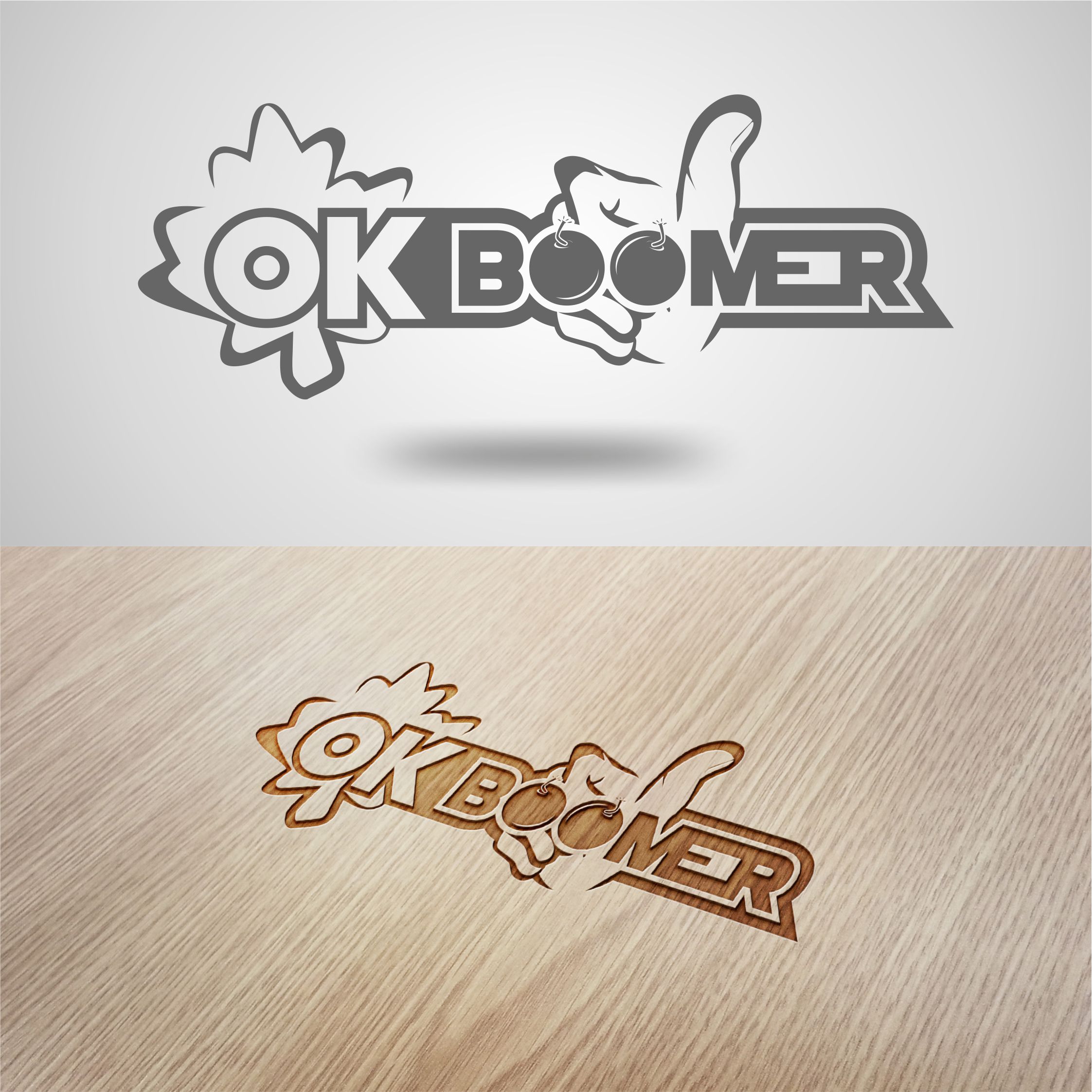 Logo-Design von TUCALU für dieses Projekt | Design #27692990