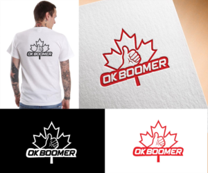 Logo Design by Vishak vasu for this project | Design #27694019