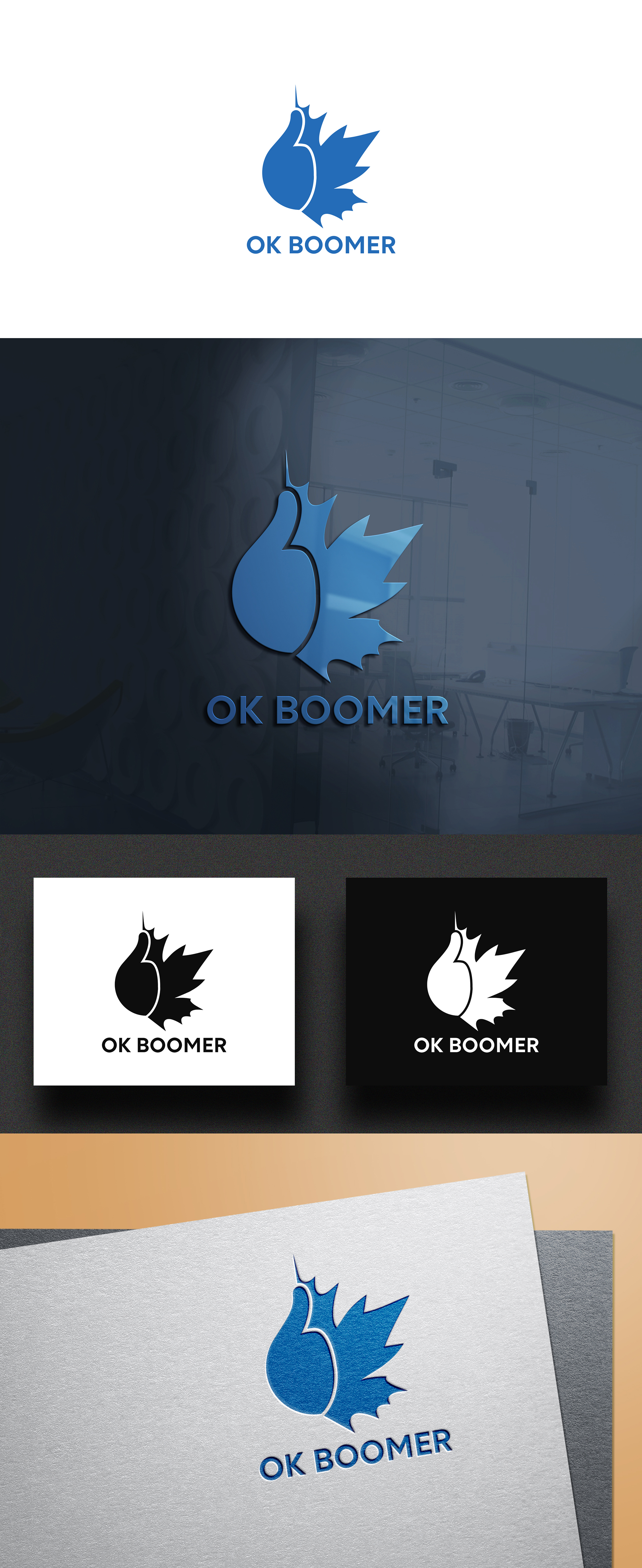 Logo Design by MD Aminul Islam for this project | Design #27694196