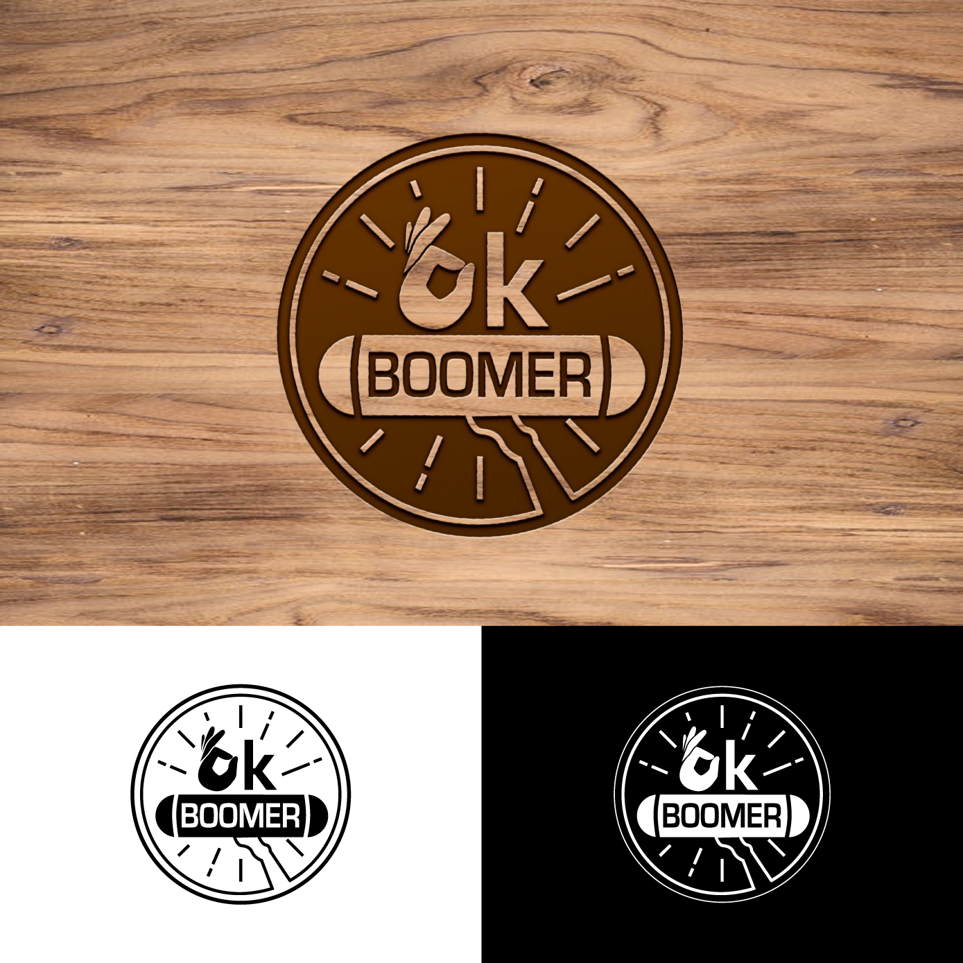 Diseño de Logo por Radsky17 para este proyecto | Diseño #27693474