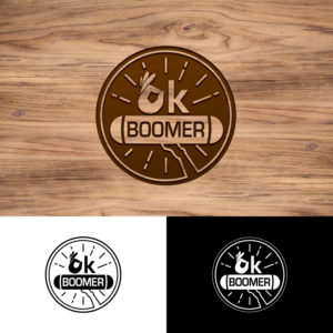 Logo Design by Radsky17 for this project | Design: #27693474