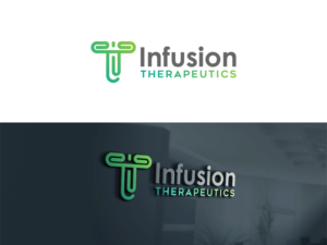 Logo Design by 439 Creations for Massage Recruit | Design: #27694559