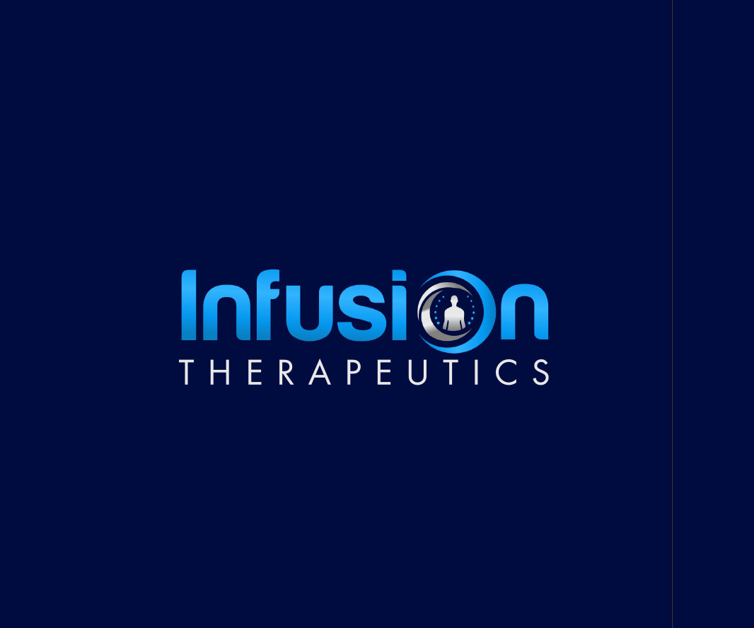 Serious, Modern, CBD / CBG health and wellness Logo Design for Infusion