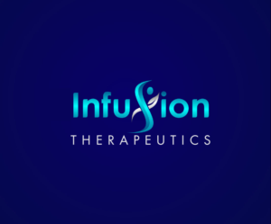 Infusion Therapeutics | Design de Logo par BLUE LINE