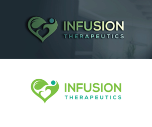 Logo Design by Danial07 for Massage Recruit | Design: #27699471