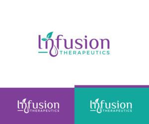 Logo Design by ecorokerz for Massage Recruit | Design: #27698260
