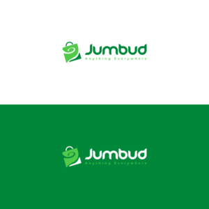 Jumbud | Logo Design by Deant